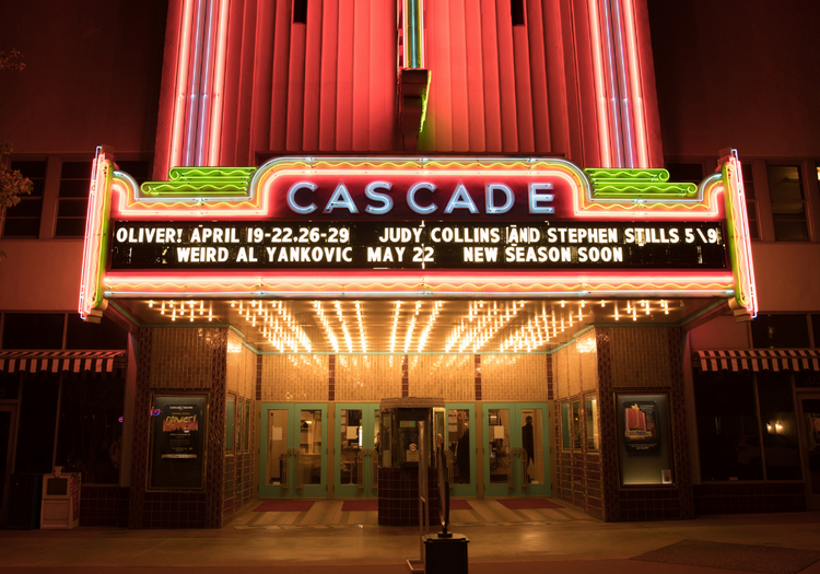 cascade-theater