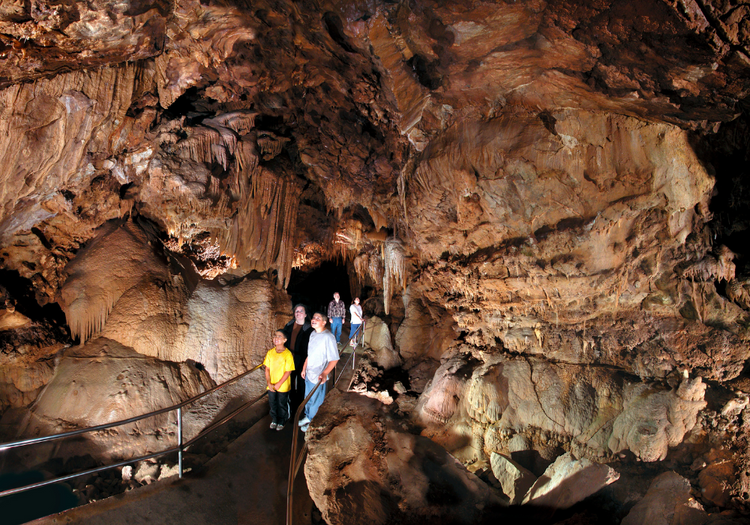 shasta-caverns